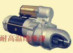 耐高温200℃环氧树脂绝缘漆